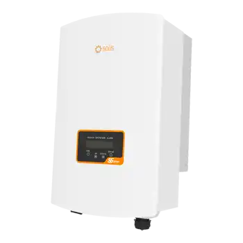 Imagem do produto Inversor Solis S5-GR1P7K (Solis)